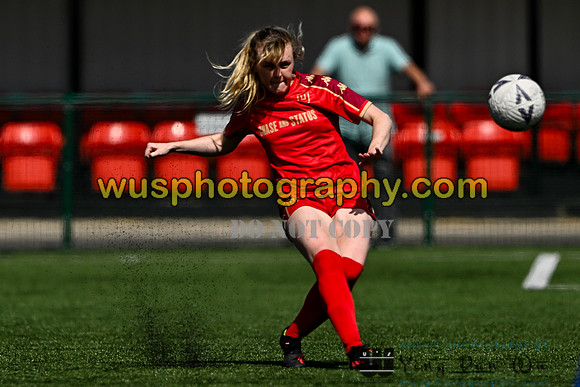 20250511-145124 Camden Town WFC v Hammersmith FC Women