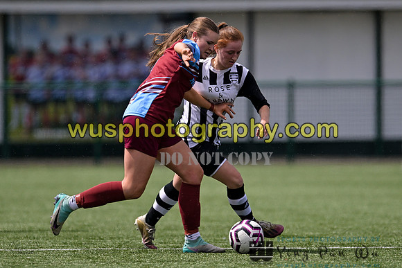 20240526-115343 Tooting Bec FC Women Reserves v AFC Croydon Athletic Women