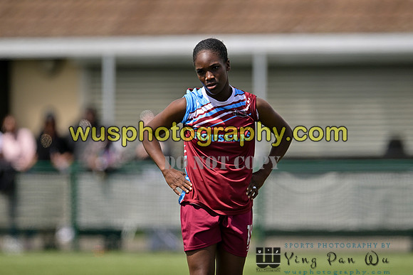 20240526-124405 Tooting Bec FC Women Reserves v AFC Croydon Athletic Women