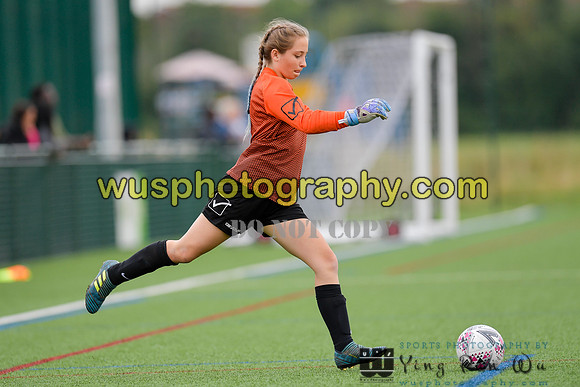 20210821-103144 London Bees Academy U14 v Kent Football United Girls U14