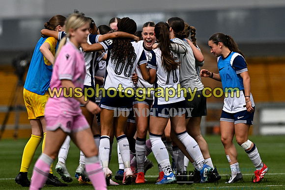 20250412-134830A Tottenham Hotspur Women PGA U16 v Blackburn Rovers Women FC Academy U16