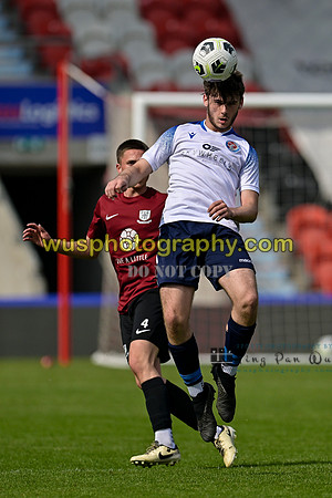 20240511-160731 Potters Bar Town Youth FC U16 v Vauxhall Motors FC U16 Chevrons