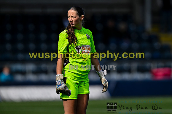 20250503-105621 West Bromwich Albion Girls U14 v Bromley FC Academy Girls U14