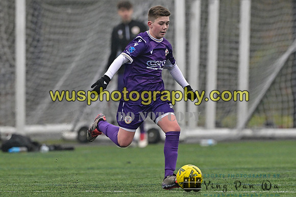 20250208-112510 Dartford FC Boys U15 v Bromley FC Academy Boys U15