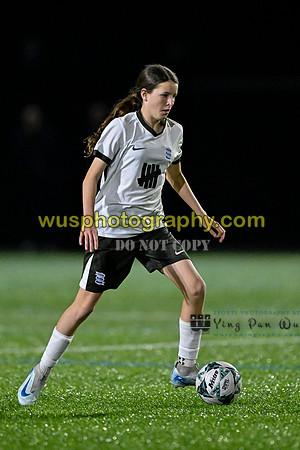 20250320-202908 Birmingham City Women PGA U14 v JPL Warriors Rep Team U14
