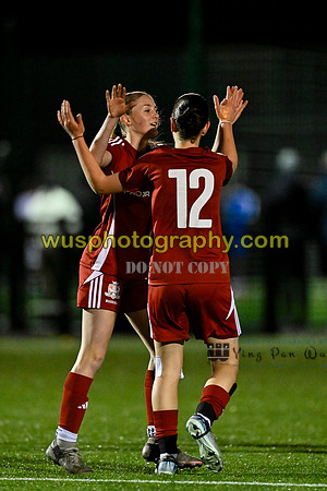 20250331-204528A JPL Warriors Rep Team U16 v Gitchi Gummi Soccer Club Girls U16