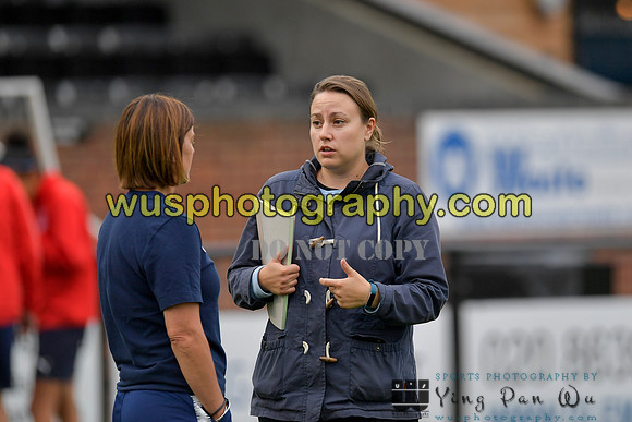 20180818-184813 Crystal Palace Ladies FC v Tottenham Hotspur Ladies FC