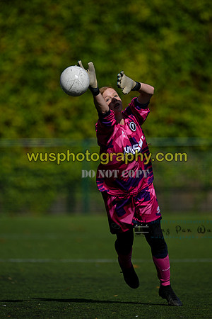 20240928-121805A Millwall Lionesses U14 v Welling United Academy Girls U14