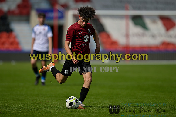 20240511-160811 Potters Bar Town Youth FC U16 v Vauxhall Motors FC U16 Chevrons