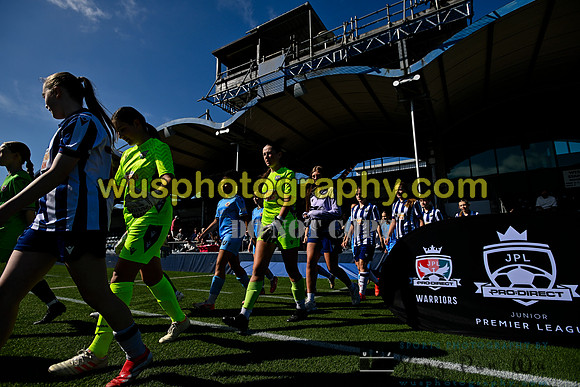 20250503-095901 West Bromwich Albion Girls U14 v Bromley FC Academy Girls U14