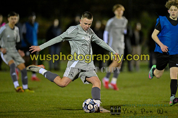 20250228-191304 Charlton Athletic U14 v JPL London & South East Rep Team U14
