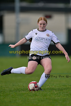 20241005-123154A Welling United Academy Girls U14 v Bromley FC Academy Girls U14