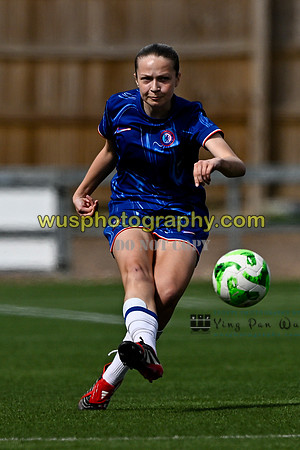 20250412-141532 Chelsea FC Women PGA U14 v Manchester United Women PGA U14