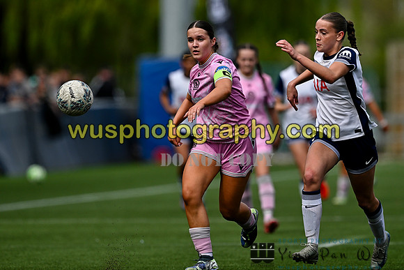20250412-131017 Tottenham Hotspur Women PGA U16 v Blackburn Rovers Women FC Academy U16