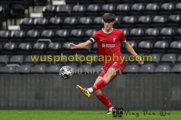 20240514-135834 Liverpool FC FEFA U19 v Strachan Football Academy U19