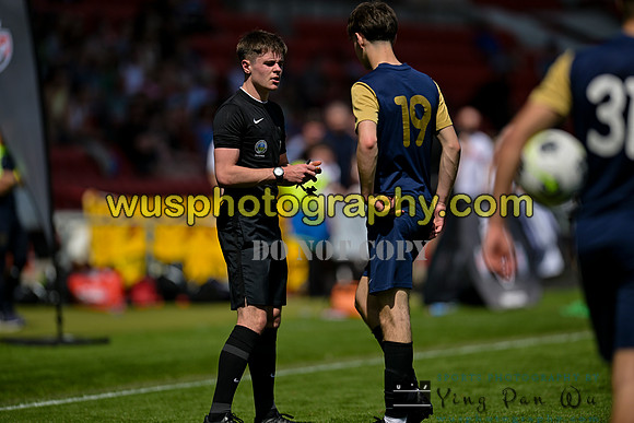20240511-123611 The Eight FC U15 v Corby Town FC U15