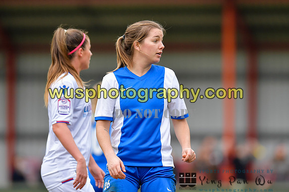 20171203-130938 New London Lionesses v Crystal Palace Ladies FC