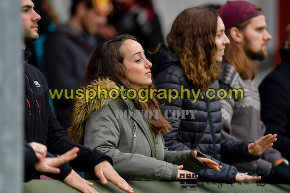 20171203-134934A New London Lionesses v Crystal Palace Ladies FC
