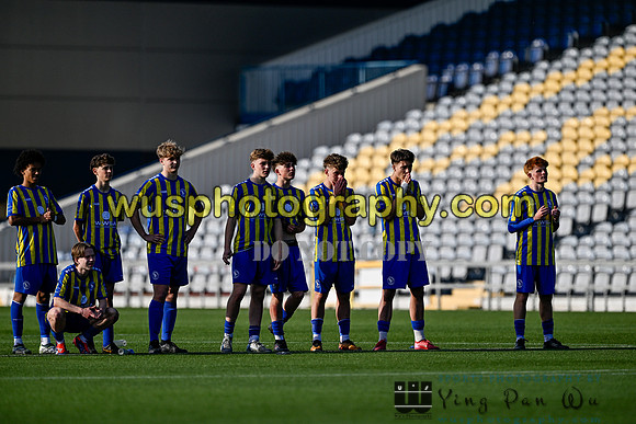 20250503-180559 Kings Lynn Town FC U16 v Woking FC U16