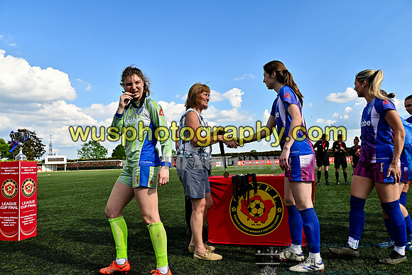 20250511-170039 Camden Town WFC v Hammersmith FC Women