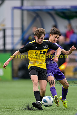 20240504-122344B Proco U15 v Evo Sheffield U15