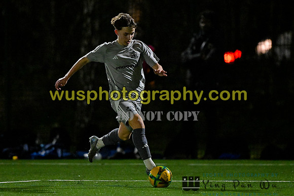 20250224-185356 AFC Wimbledon U15 v JPL London & South East Rep Team U15