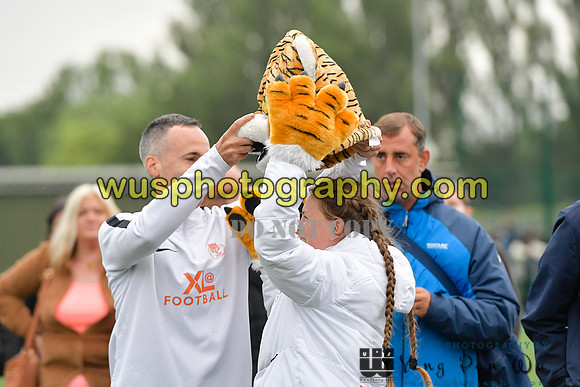 20210619-170206 Crystal Palace Girls U14 v XL Football Academy Girls U14