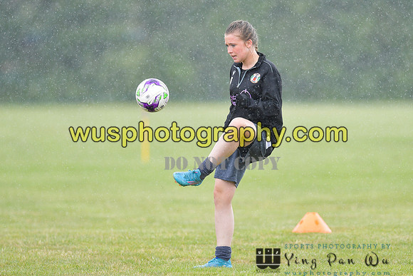 20220529-131510B Grays Athletic Girls U13 v Dagenham & Redbridge FC Girls U13
