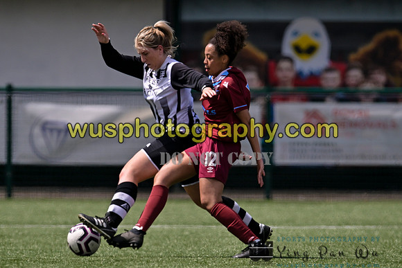 20240526-115814A Tooting Bec FC Women Reserves v AFC Croydon Athletic Women