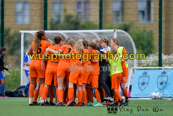 20210619-151645 Crystal Palace Girls U14 v XL Football Academy Girls U14