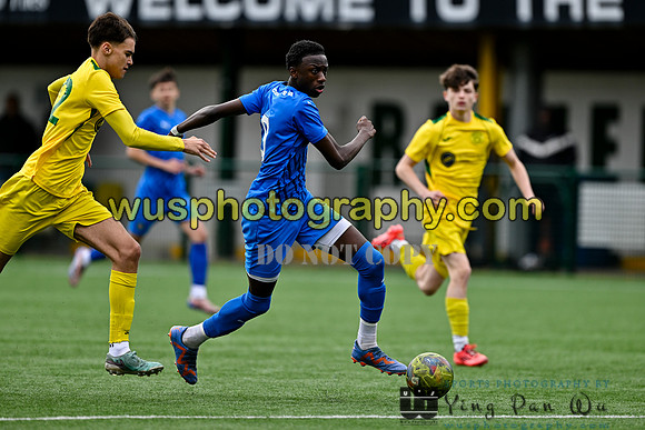 20250419-103738A Rayners Lane FC Boys U16 Green v Soccer Elite FA Boys U16