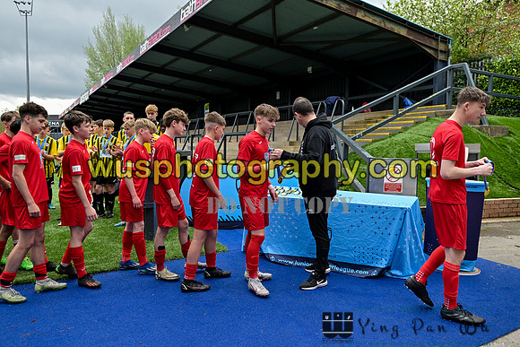 20240504-153450 PJSS Elite U14 v Holbeach United FC U14