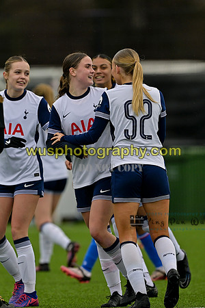 20250226-140450 Crystal Palace FC Women PGA U21 v Tottenham Hotspur Women PGA U21
