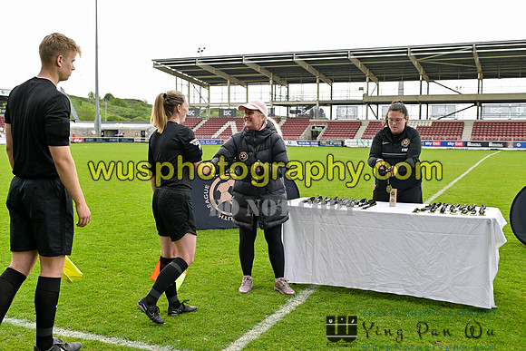 20240501-153613C Chatham Town FC Women U21 v Wath Football Academy Women U21