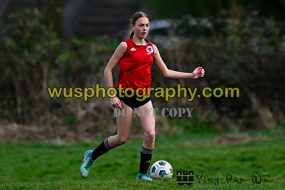 20250329-163558 Alexandra Park Youth FC U12 v Milwaukee Kickers Girls U13