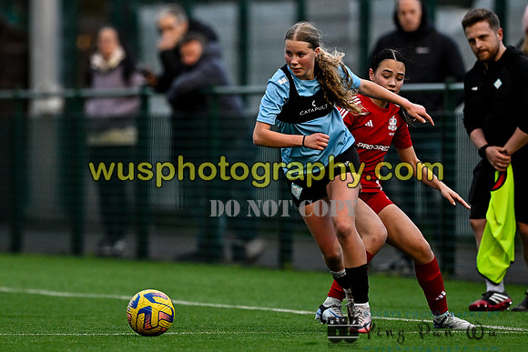 20250423-194726 London City Lionesses Academy U16 v JPL Warriors Rep Team U16