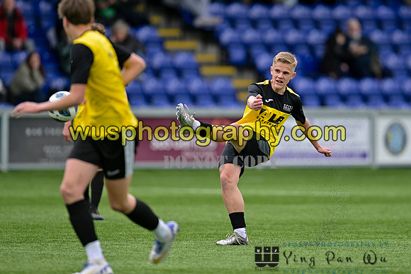 20240504-124027A Proco U15 v Evo Sheffield U15