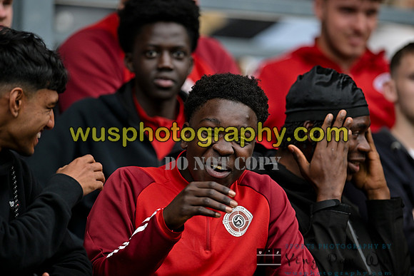 20240514-174405 North Leigh FC U23 v Chesterfield FC U23