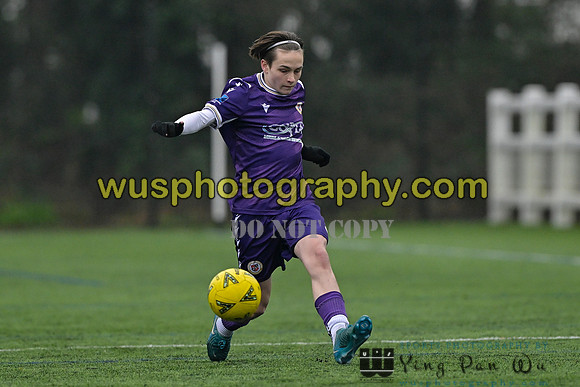 20250208-111050 Dartford FC Boys U15 v Bromley FC Academy Boys U15