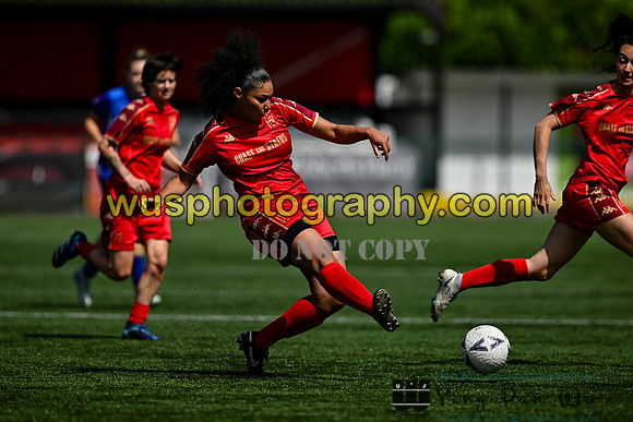 20250511-144401 Camden Town WFC v Hammersmith FC Women
