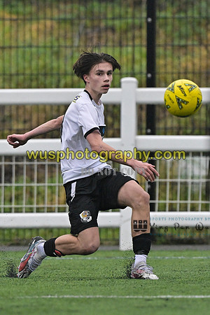 20250208-100524A Dartford FC Boys U16 v Bromley FC Academy Boys U16