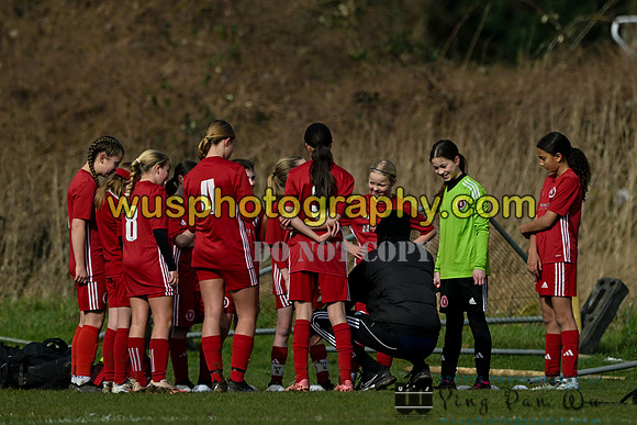 20250301-103137 Welling United Academy Girls U12 v Soccer Elite FA Girls U12