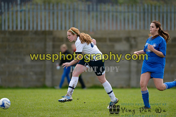 20160409-114926 Tottenham Hotspur Girls U14 v Hemel Hempstead Town Girls U14