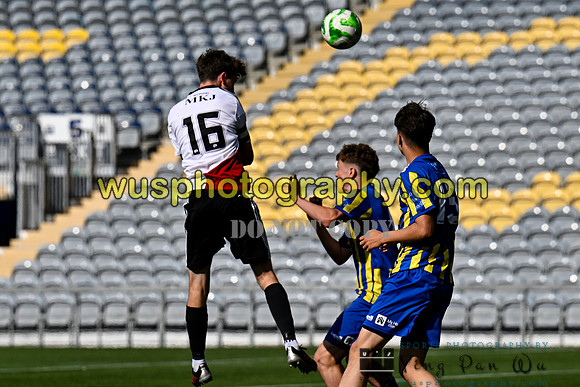 20250503-170453 Kings Lynn Town FC U16 v Woking FC U16