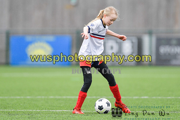 20220313-124103 Crystal Palace FC Girls U12 v Kew Park Rangers Girls U12 Reds
