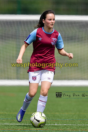 20210529-131051B West Ham United Girls U16 v Tottenham Hotspur Women FC JTP U16