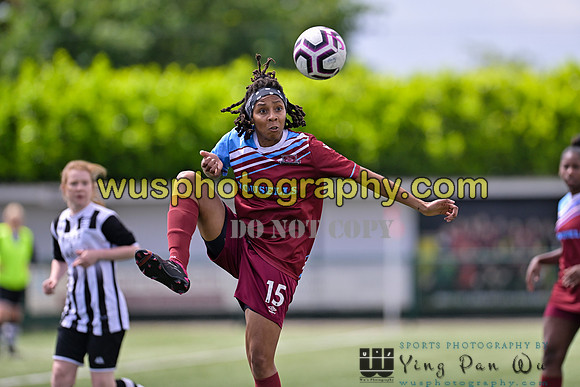 20240526-124729 Tooting Bec FC Women Reserves v AFC Croydon Athletic Women