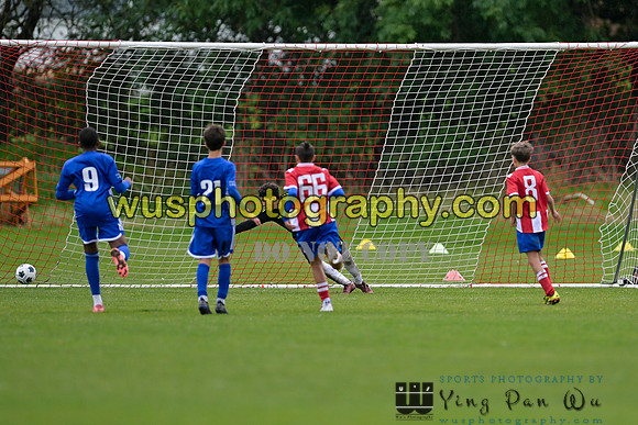 20241012-115931 Welling United Academy Boys U13 v Dorking Wanderers Academy Boys U13