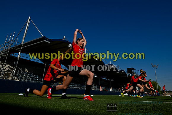 20250510-093336 Lewes FC Select Girls U13 v Arsenal Women FC U13