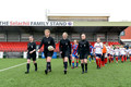 Crystal Palace FC Girls U12 v Kew Park Rangers Girls U12 Reds 2022-03-13